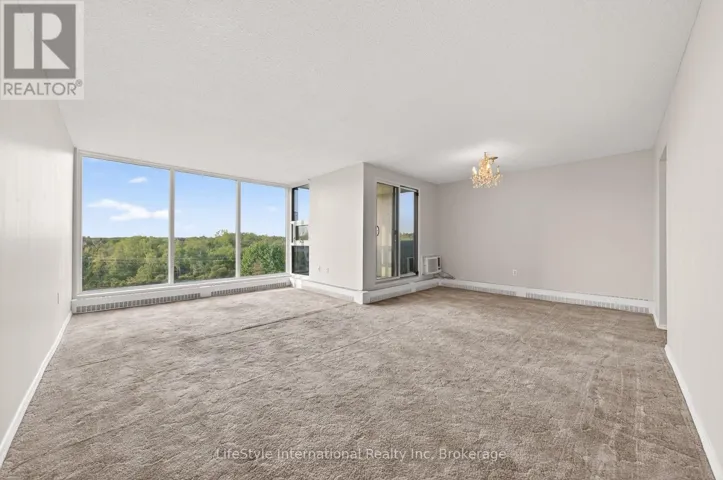 512 - 19 WOODLAWN ROAD E, Guelph (Riverside Park), Ontario N1H7B1