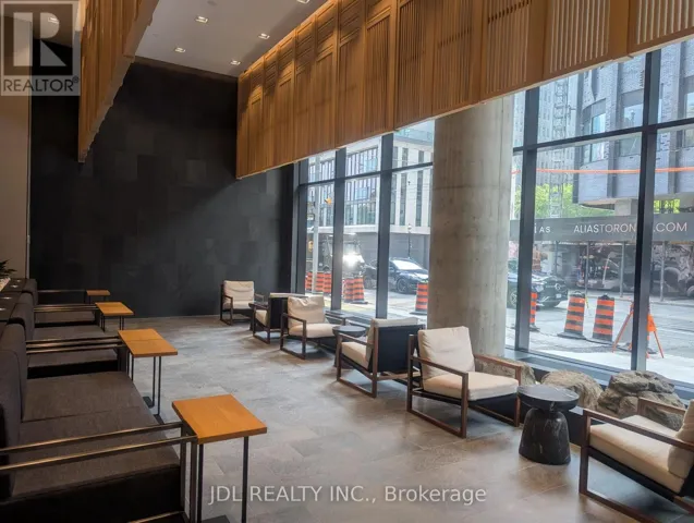 3809 - 89 CHURCH STREET, Toronto (Church-Yonge Corridor), Ontario M5C0B7