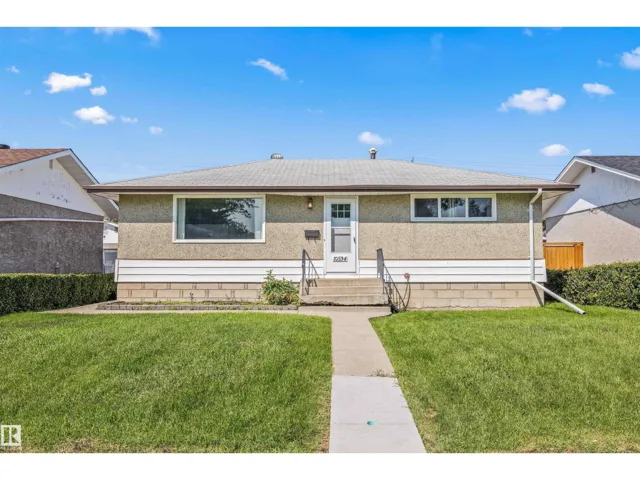 10534 163 ST NW, Edmonton, Alberta T5P3P1