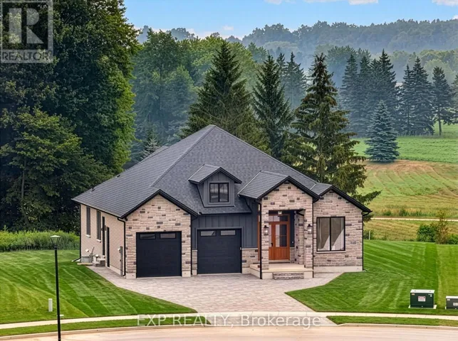 29 DEARING DRIVE, Lambton Shores (Grand Bend), Ontario N0M1T0