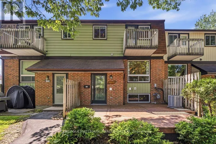 4 - 409 MONTFORT STREET, Ottawa, Ontario K1L8G8