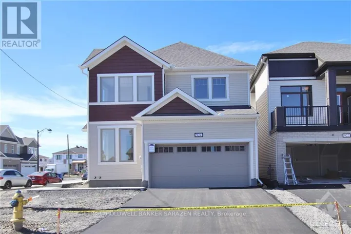 924 NOKOMIS PLACE, Ottawa, Ontario K2J3V5
