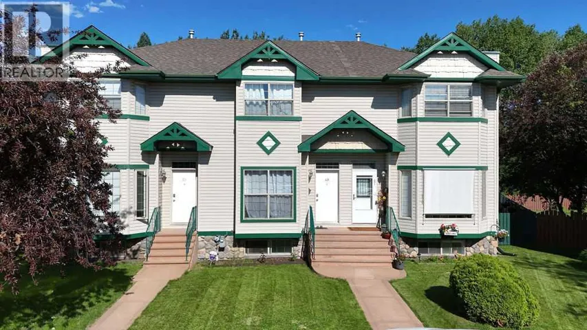 49 Abel Close, Red Deer, Alberta T4R2Y3