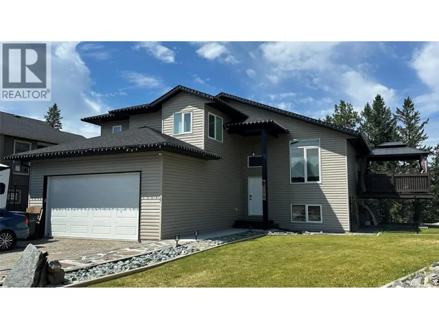 709 22nd Avenue S, Cranbrook, British Columbia V1C6Y7