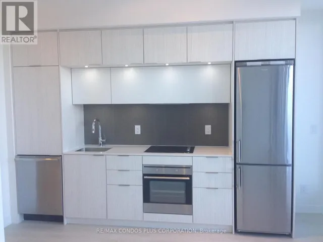 426 - 170 SUMACH STREET, Toronto (Regent Park), Ontario M5A0C3