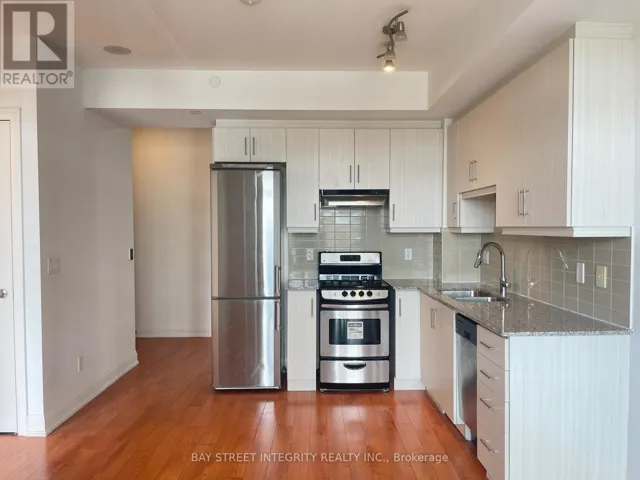 1001 - 68 CANTERBURY PLACE, Toronto (Willowdale West), Ontario M2N0H8