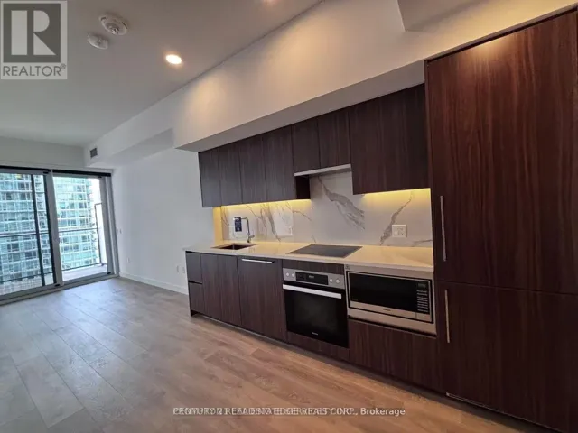 2506 - 3 CONCORD CITYPLACE WAY, Toronto (Waterfront Communities), Ontario M5V0X4