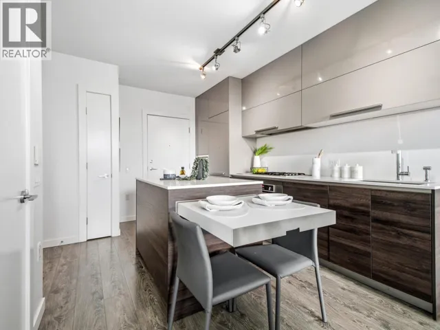 2378 ALPHA, Burnaby, British Columbia V5C0K2
