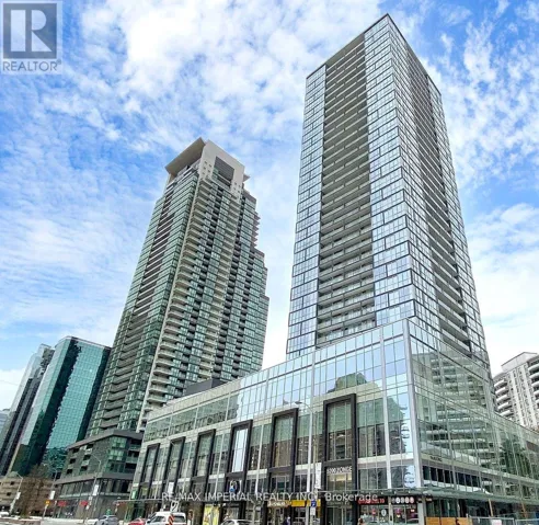2311 - 5180 YONGE STREET, Toronto (Willowdale West), Ontario M2N0K5