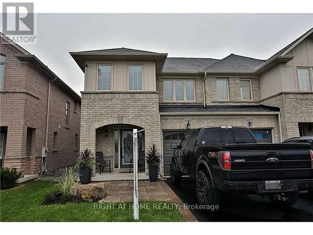 4188 THOMAS ALTON BOULEVARD, Burlington (Alton), Ontario L7M0M6