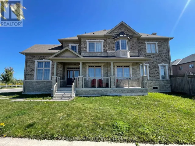 60 BALEBERRY CRESCENT, East Gwillimbury (Sharon), Ontario L9N0P2