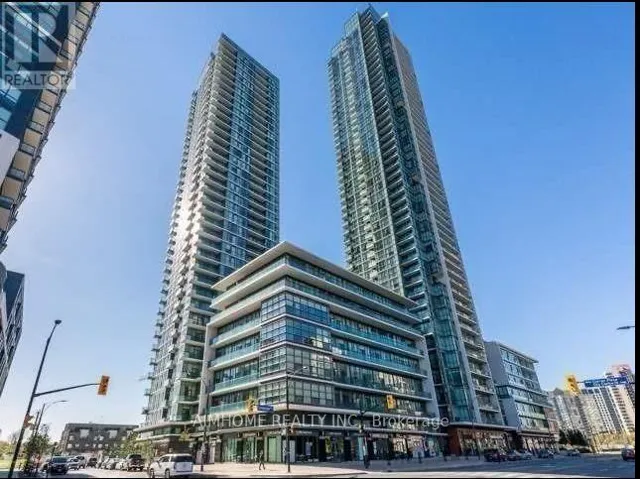 903 - 4070 CONFEDERATION PARKWAY, Mississauga (City Centre), Ontario L5B0E9