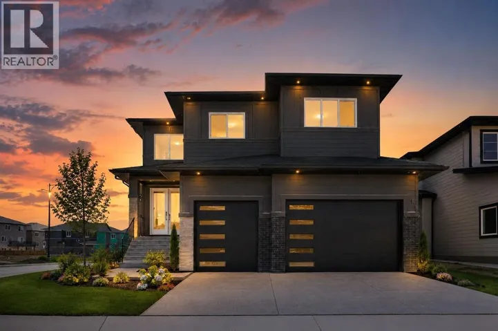 287 waterford Road, Chestermere, Alberta T1X3B3
