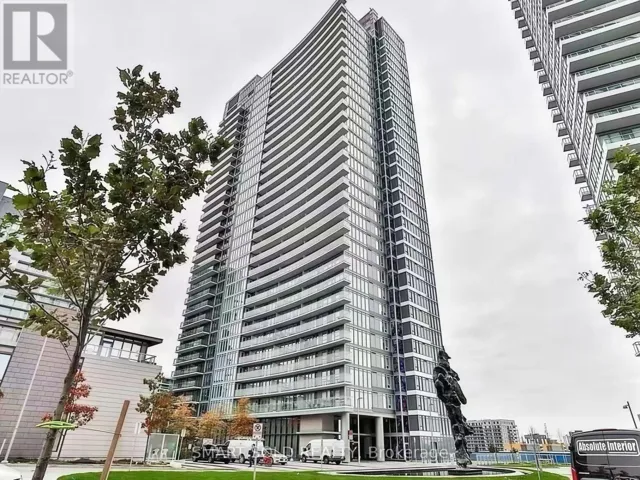 3208 - 121 MCMAHON DRIVE, Toronto (Bayview Village), Ontario M2K0C1