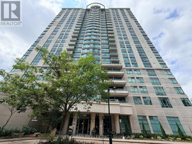 2325 - 238 BONIS AVENUE, Toronto (Tam O'Shanter-Sullivan), Ontario M1T3W7