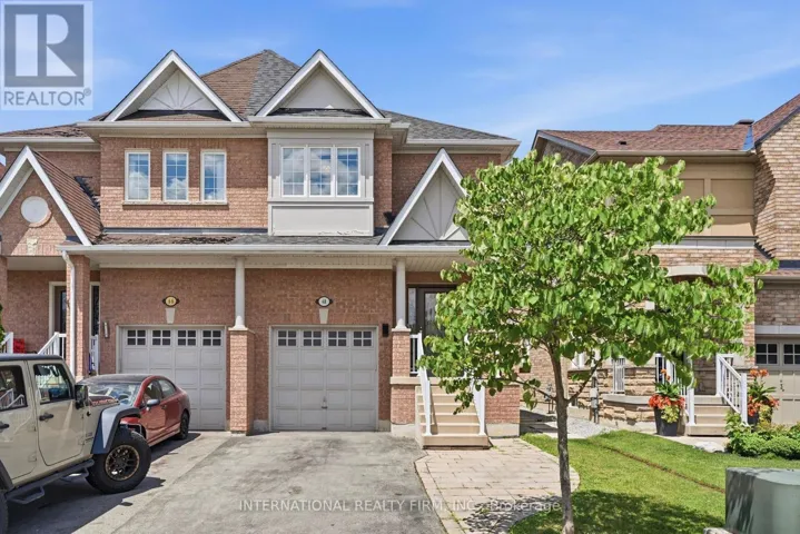68 OLD ORCHARD CRESCENT, Richmond Hill (Rouge Woods), Ontario L4S2X3