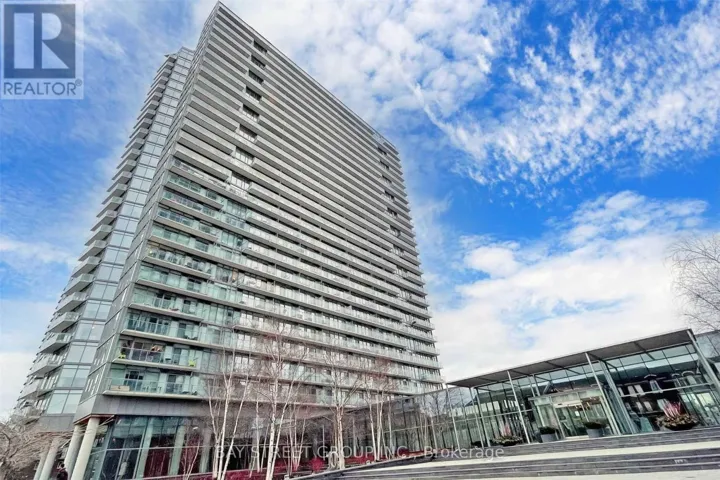 1008 - 105 THE QUEENSWAY, Toronto (High Park-Swansea), Ontario M6S2A2
