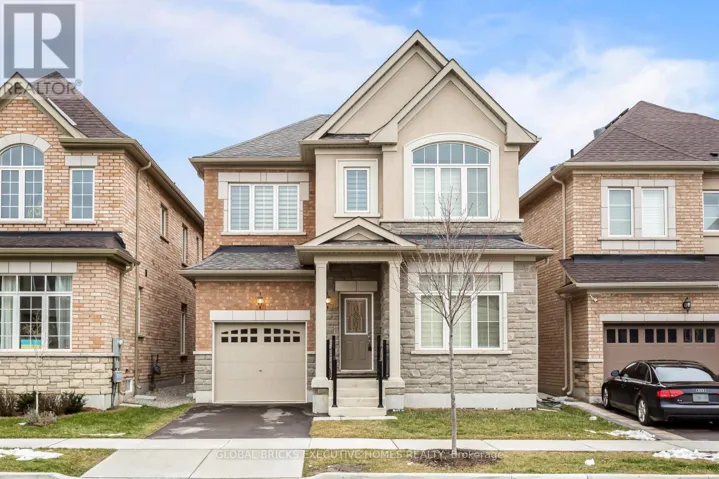 134 PETGOR PATH, Oakville (GO Glenorchy), Ontario L6H0Y6