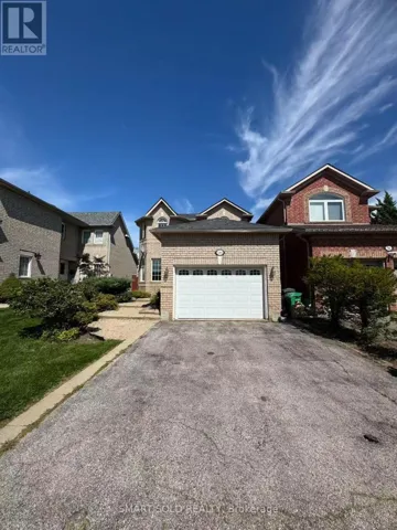 7267 ALDERCREST DRIVE, Mississauga (Meadowvale), Ontario L5N7N8