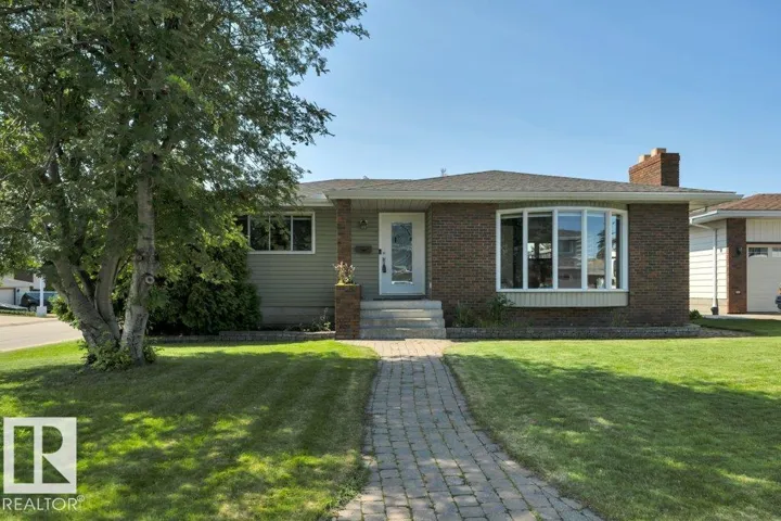 6960 21 AV NW, Edmonton, Alberta T6K2H4