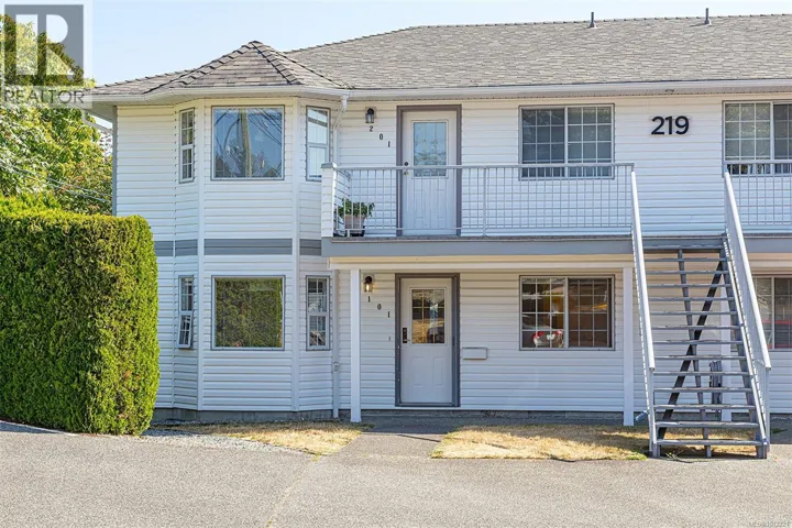 101 219 Dogwood Dr, Ladysmith, British Columbia V9G1S9