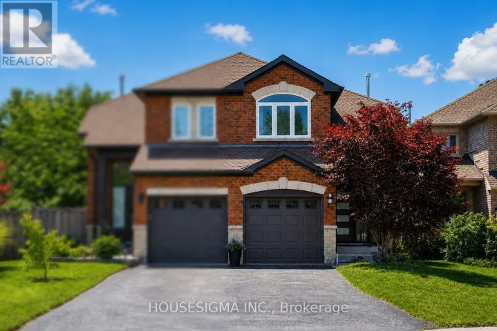 34 KILDONAN CRESCENT, Hamilton (Waterdown), Ontario L8B0K3