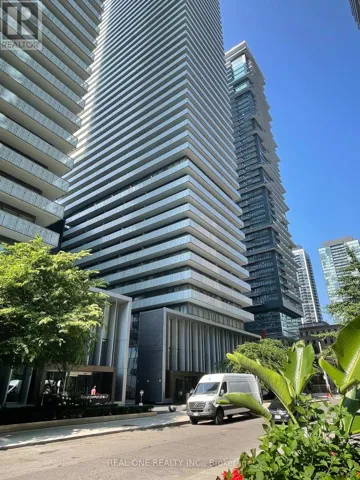 1505 - 50 CHARLES STREET E, Toronto (Church-Yonge Corridor), Ontario M4Y0C3