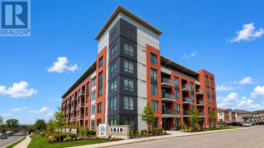 PH12 - 1010 DUNDAS STREET E, Whitby (Pringle Creek), Ontario L1N2K2