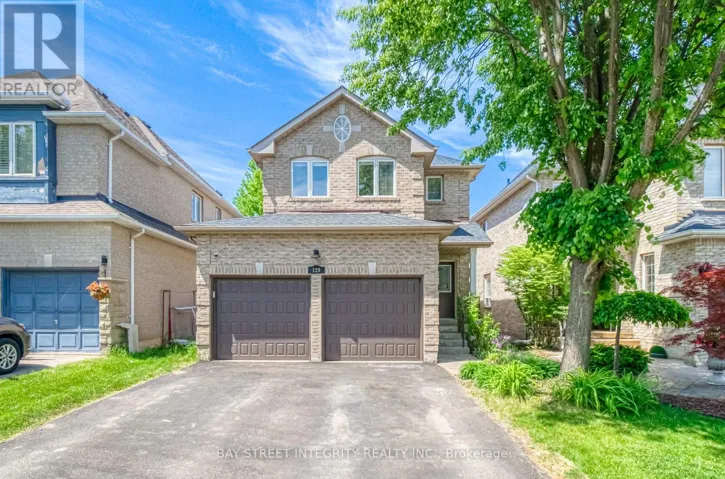 129 FADINE ROAD, Newmarket (Summerhill Estates), Ontario L3X2P2