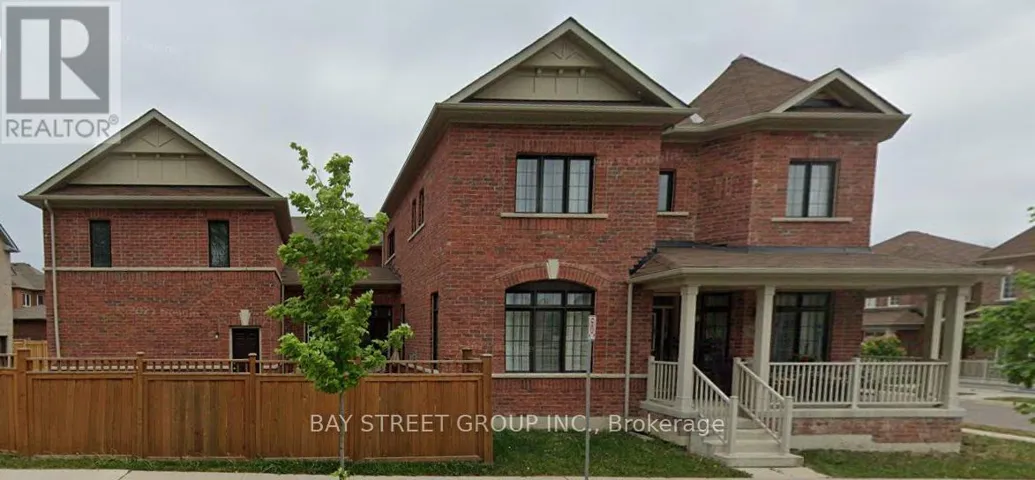1 WEBB STREET, Markham (Cornell), Ontario L6B0Z7