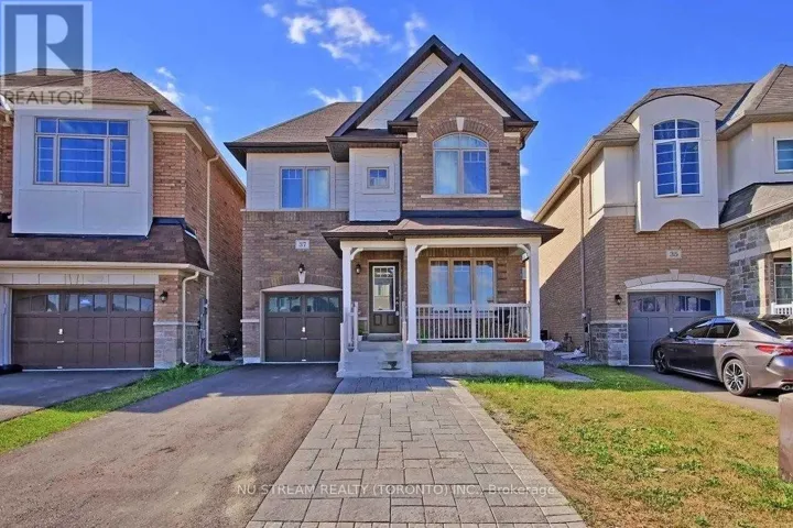 37 KAVANAGH AVENUE, East Gwillimbury (Sharon), Ontario L9N0P6