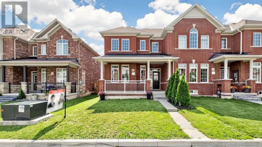 22 WALTER PROCTOR ROAD, East Gwillimbury (Sharon), Ontario L9N0P1