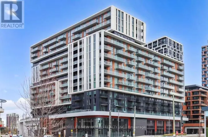1504 - 8119 BIRCHMOUNT ROAD, Markham (Unionville), Ontario L6G0H5