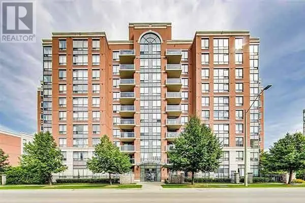 210 - 25 TIMES AVENUE, Markham (Commerce Valley), Ontario L3T7X5