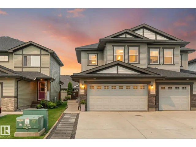 148 BRICKYARD PL, Stony Plain, Alberta T7Z0H9