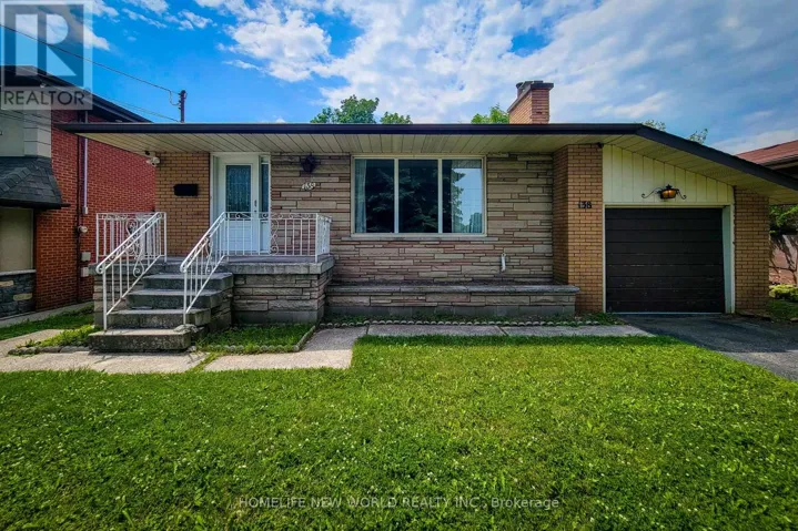 138 RIFLE RANGE ROAD, Hamilton (Ainslie Wood), Ontario L8S3B6