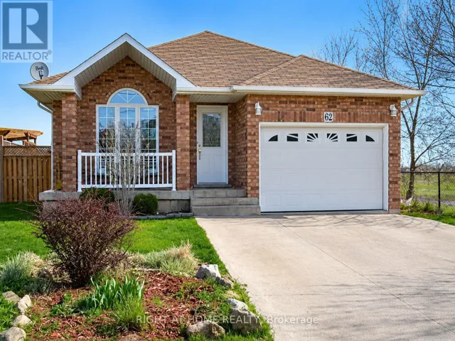 UPPER - 62 HIGHLAND ROAD W, Hamilton (Stoney Creek Mountain), Ontario L8J0M7