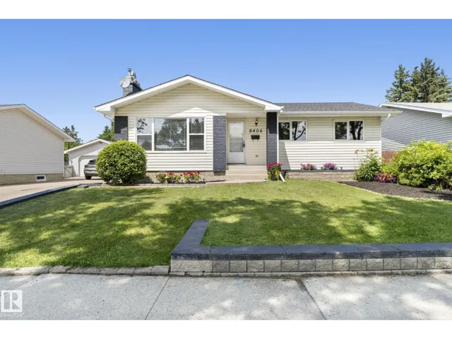 8406 94 AV, Fort Saskatchewan, Alberta T8L2R6