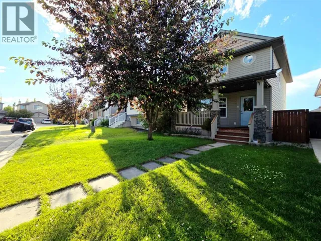 48 Covepark Place NE, Calgary, Alberta T3K5Z8