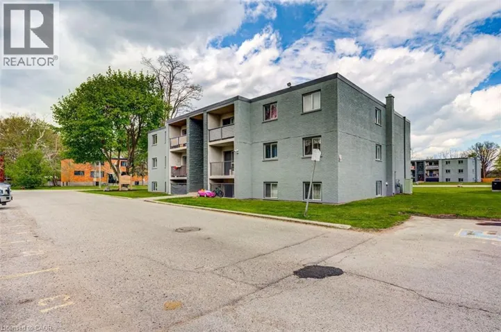 94 KING EDWARD Avenue Unit# 6, London, Ontario N5Z3S9