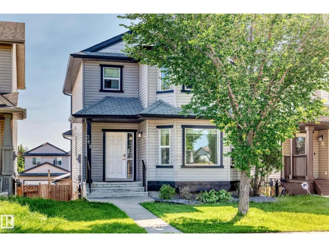 369 Brintnell BV NW NW, Edmonton, Alberta T5Y0G6
