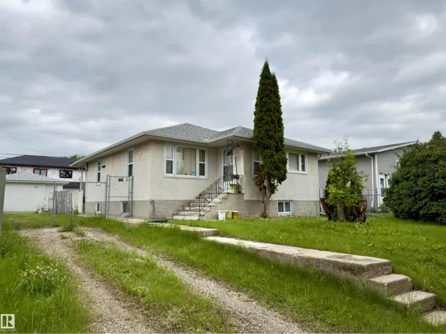 12914 68 ST NW, Edmonton, Alberta T5C0E8