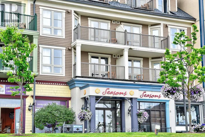 146 - 170 JOZO WEIDER BOULEVARD, Blue Mountains, Ontario L9Y0V2