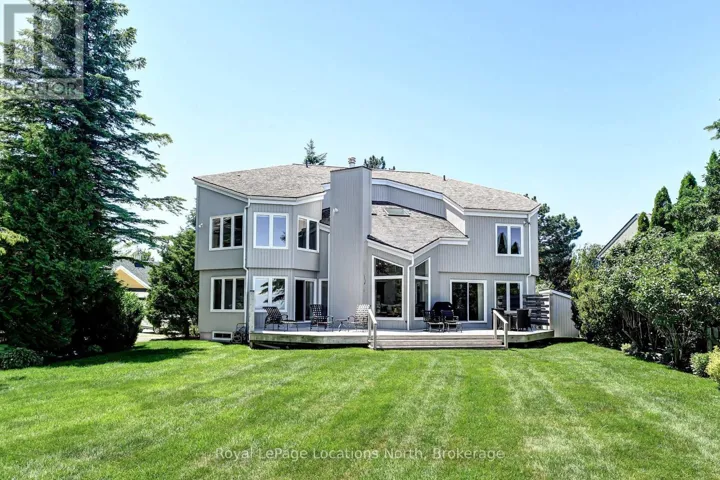 113 FIELDCREST COURT, Blue Mountains, Ontario N0H2P0