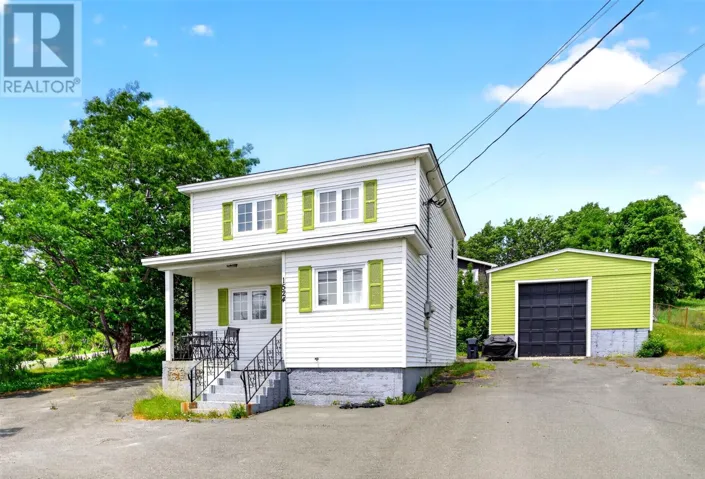 1524 Topsail Road, Paradise, Newfoundland & Labrador A1L1R4