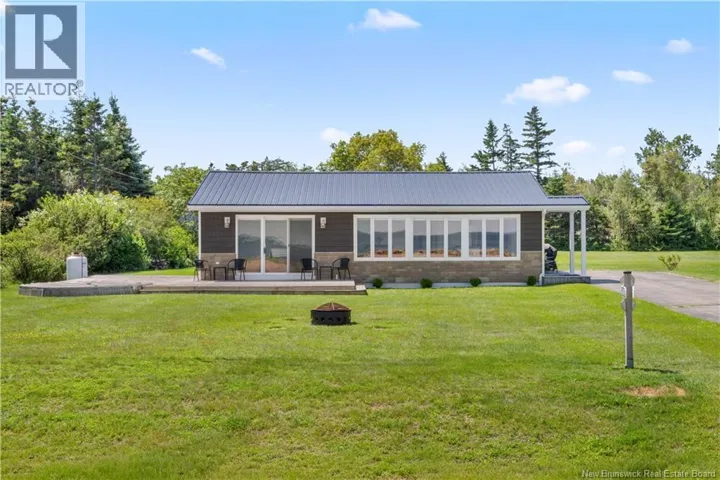 2489 Route 530 Route, Grande-Digue, New Brunswick E4R5G7