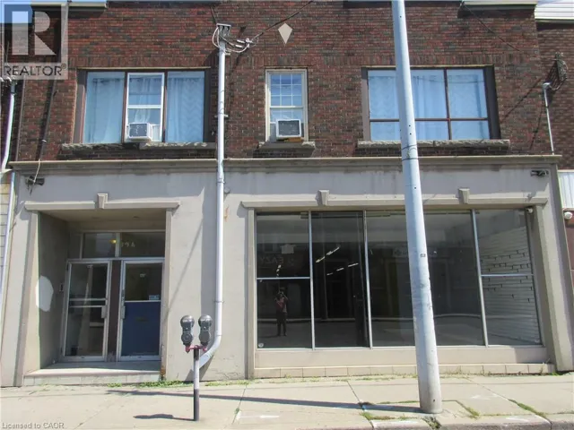 749 BARTON Street E Unit# A, Hamilton, Ontario L8L3A9