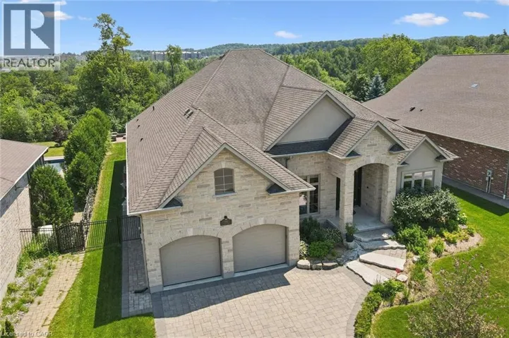 596 REGAL Place, Waterloo, Ontario N2V2G3