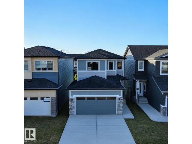 7122 52 AVE BEAUMONT, Beaumont, Alberta T4X2Z8