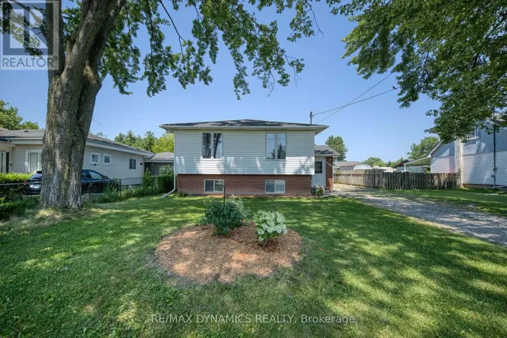 7701 BADGER ROAD, Niagara Falls (West Wood), Ontario L2H1H8